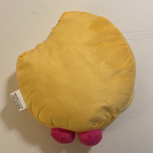 Shopkins Kooky Cookie Pillow Plush 16” - Picture 4 of 5